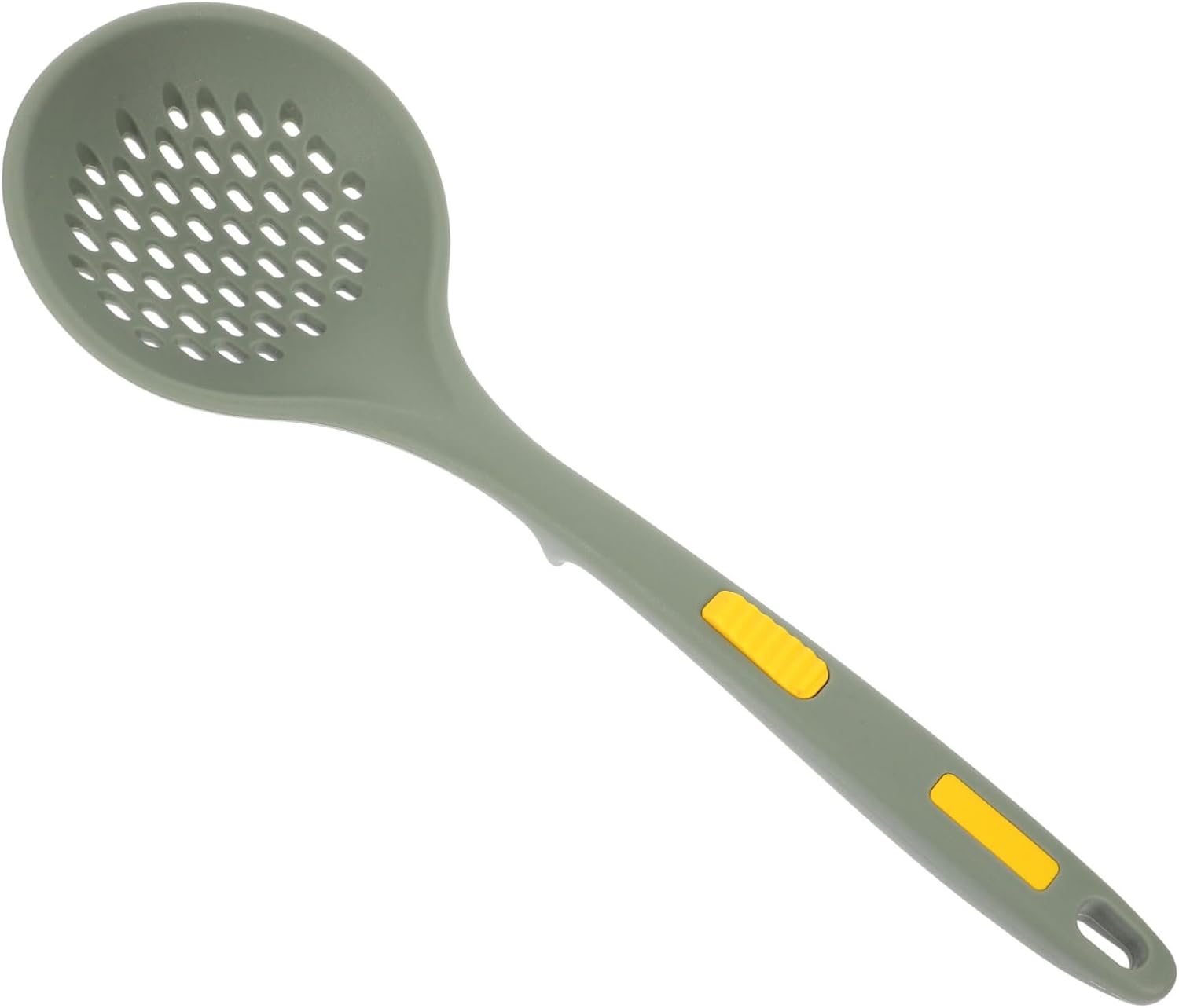 MULTIFUNCTIONAL SILEILETHold Colander Spoon