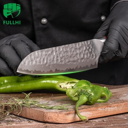 13-Piece Knives Set for Professional Use