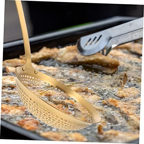 STAINLESS STEEL SKIMMER SPONDER
