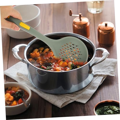 MULTIFUNCTIONAL SILEILETHold Colander Spoon