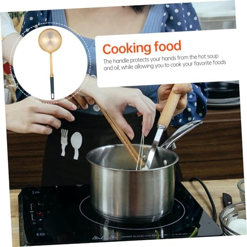 Stainless Steel Colander Strainer