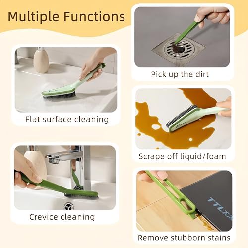 Enhance Your Cleaning Routine