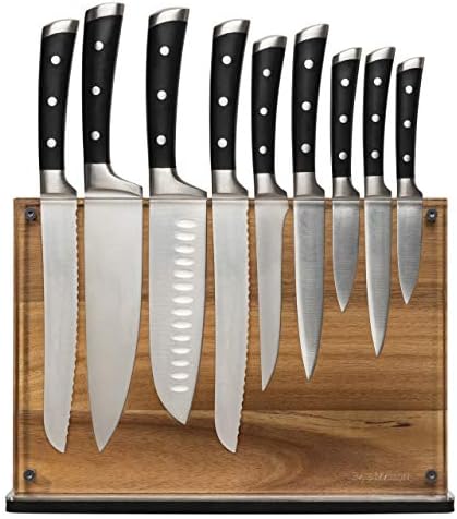 Stylish Magnetic Knife Holder