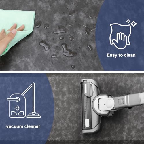 Thick Anti-Fatigue Kitchen Mats