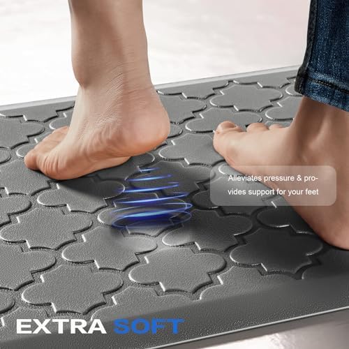 Villsure Anti-Fatigue Standing Mat