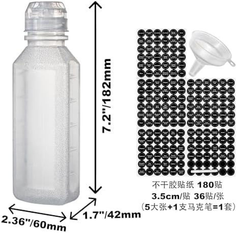 Large Capacity Oil Dispensers