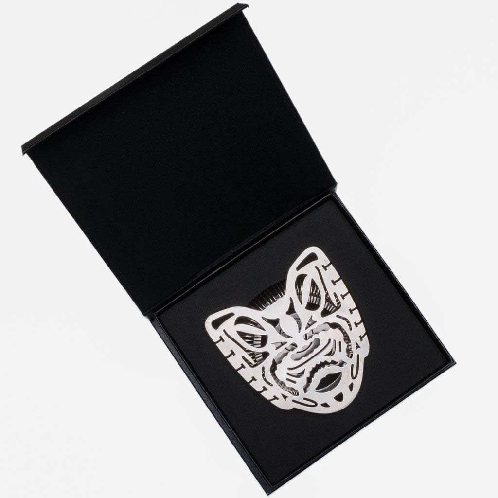 Premium Bar Strainer with Elegant Design