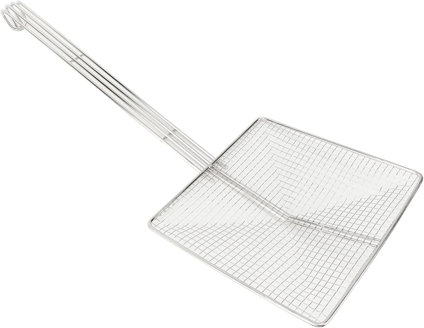 Stainless Steel Strainer Skimmer Mesh