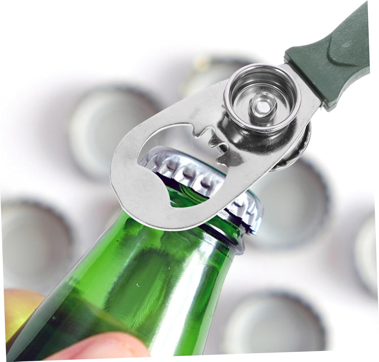 Ampule Bottle Breaker for Medical Professionals