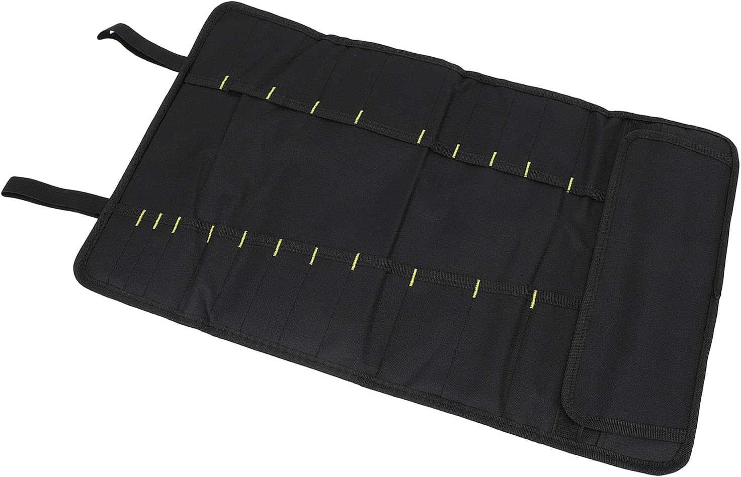 Tissting Chef Knife Bag 20 Slots - Storage Case for Cutlery Tools