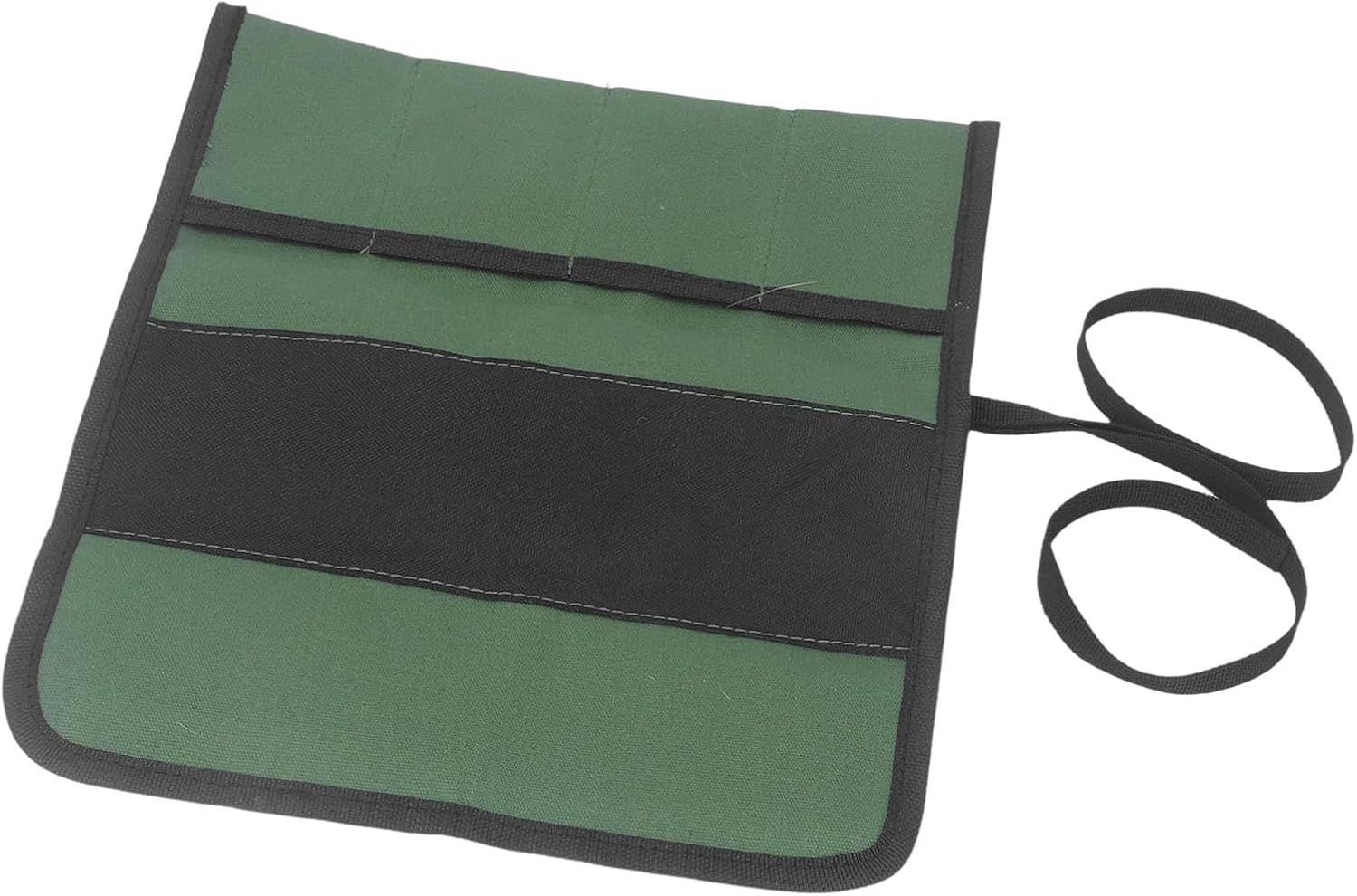 Garosa Folding Knife Roll Bag