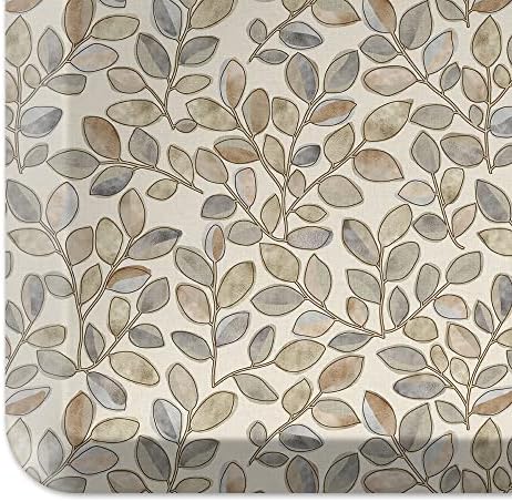 Sturdy Anti-Fatigue Kitchen Mat for Standing by GelPro