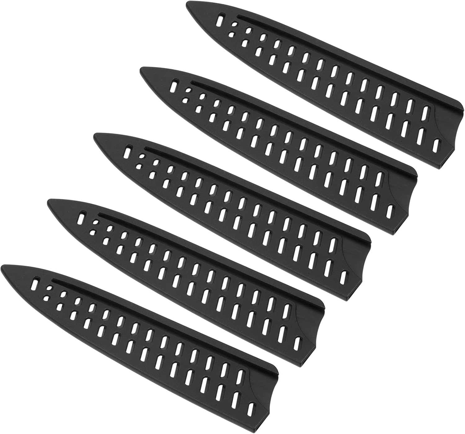 Patikil 8 Chef Knife COVER 5-Piece Set