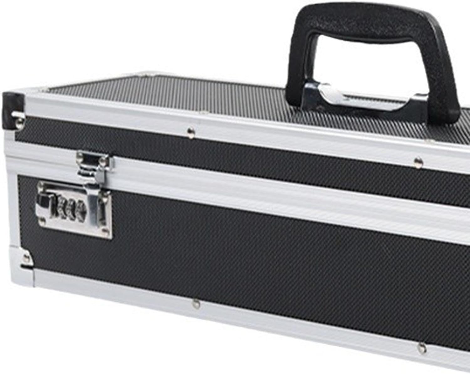 Portable Chef Knife Case with Combination Lock