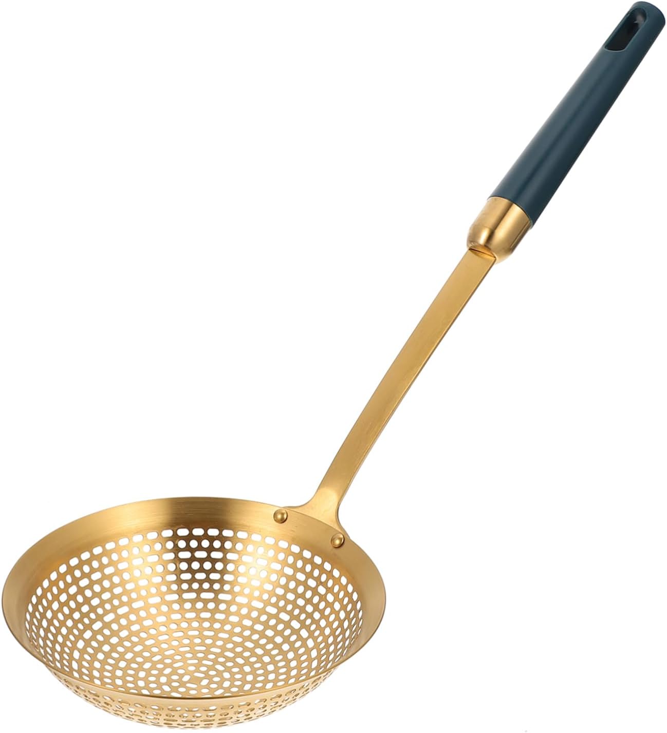 1pc Colander Hot Pot Strainer