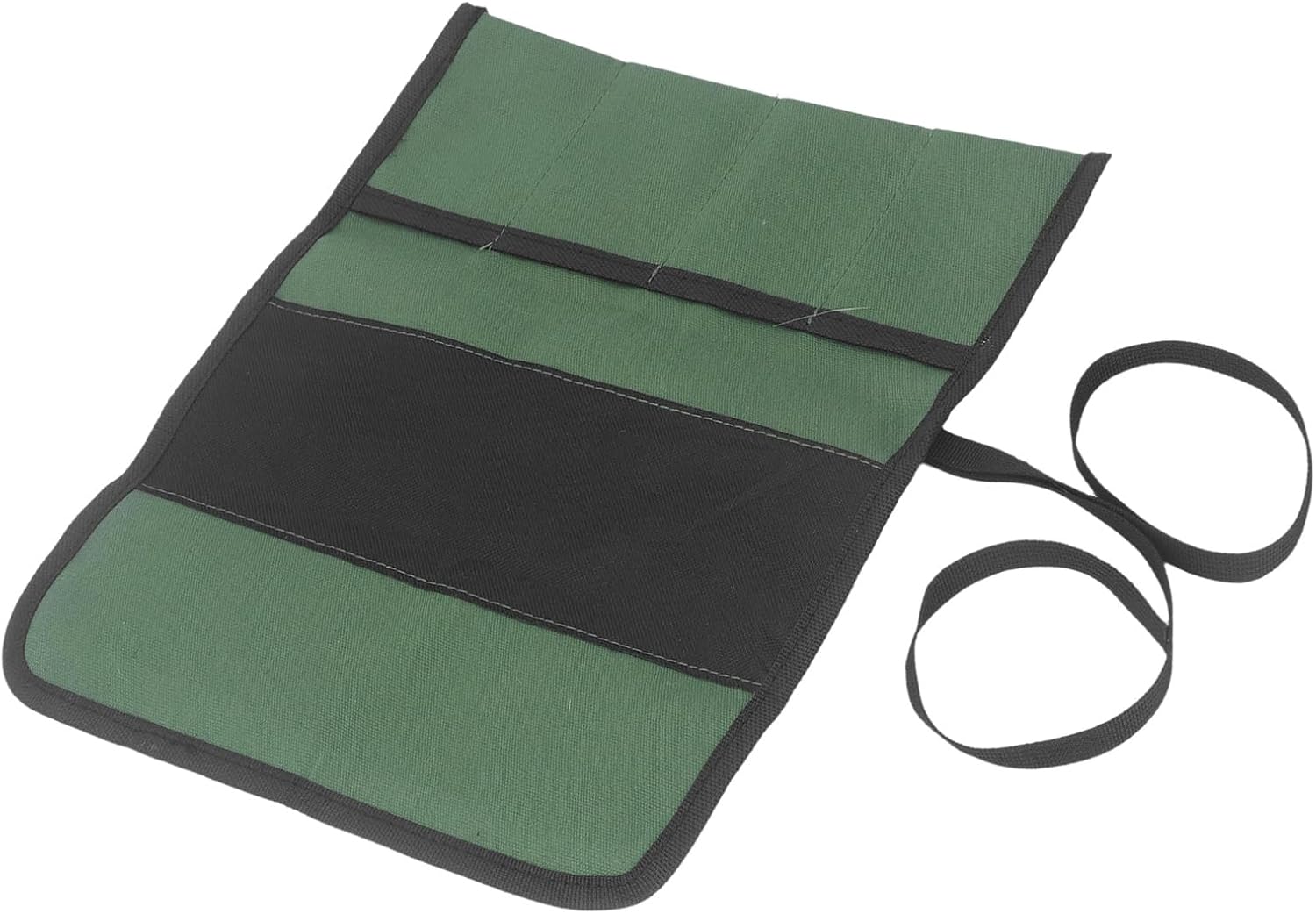Garosa Folding Knife Roll Bag