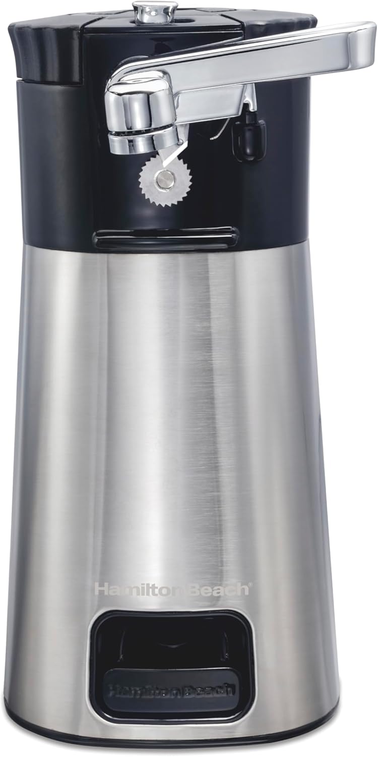 Hamilton Beach OpenStation Electric Can Opener