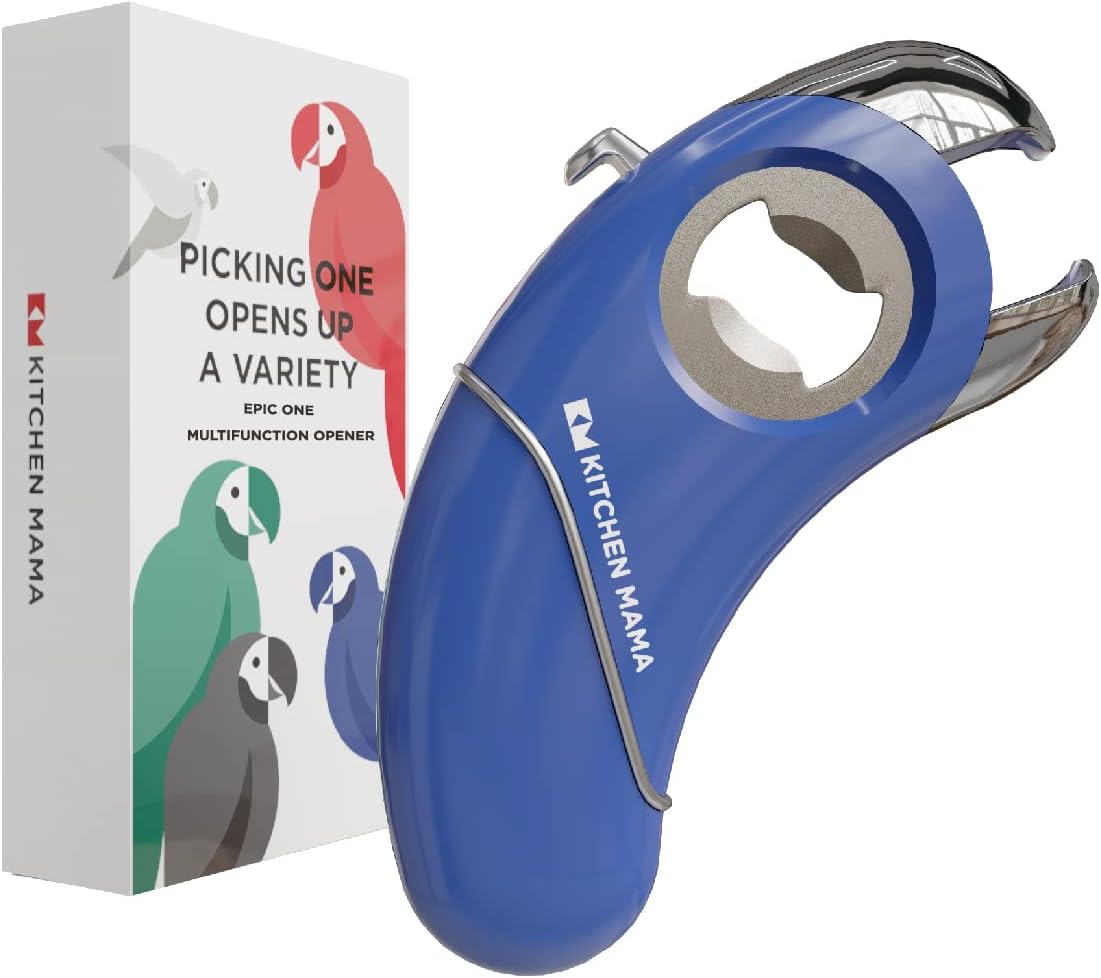 Epic One Multifunction Openers