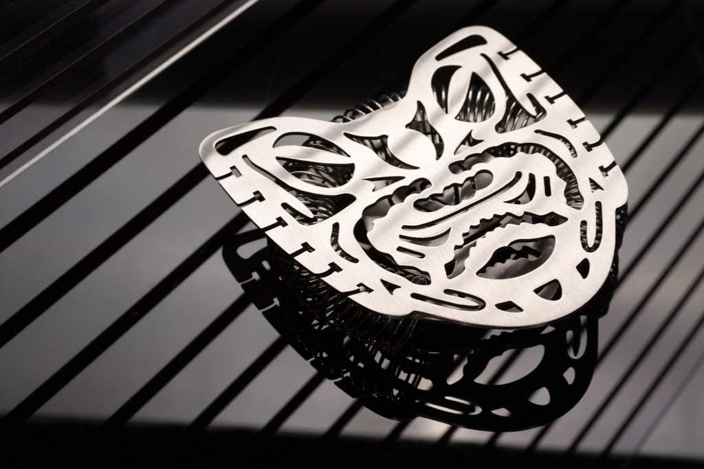Premium Bar Strainer with Elegant Design