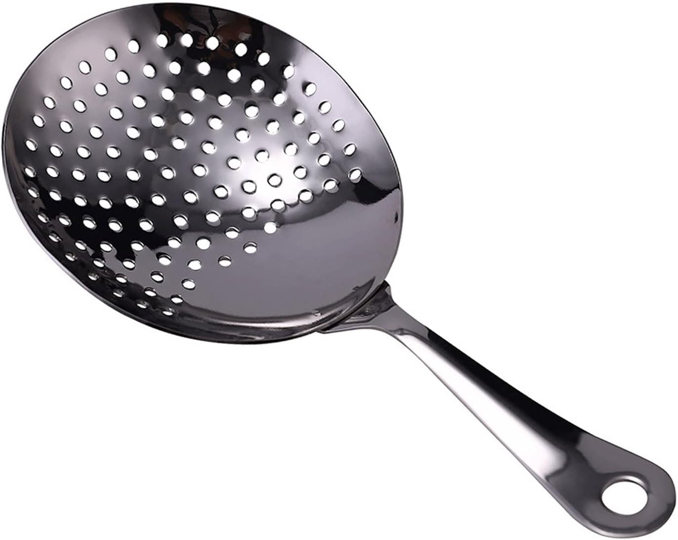 Strainer for cocktails