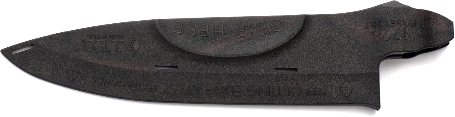 Cutco Durable Protective Chefs Sheath