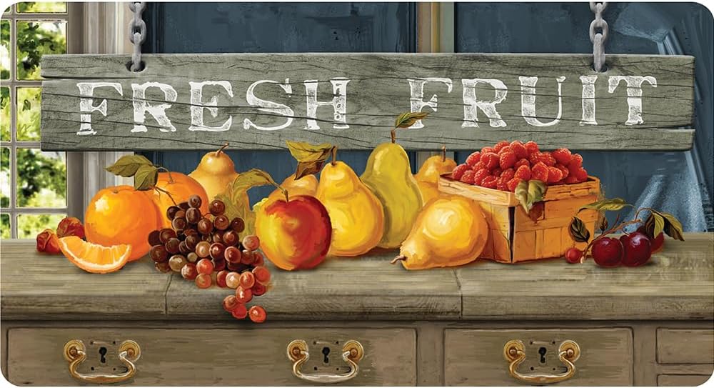 21 x 39 Comfort Kitchen Mat