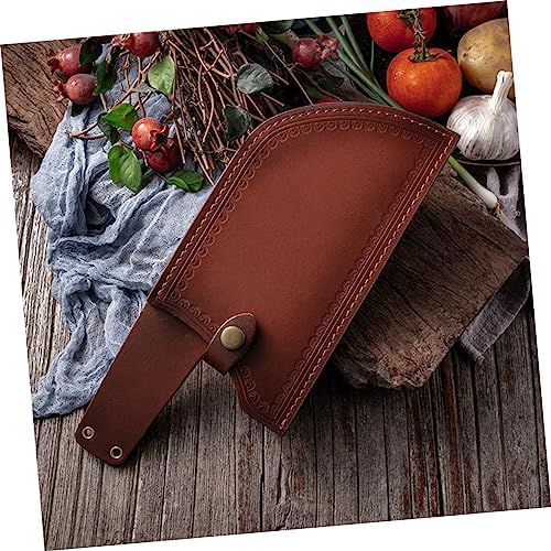 Angoily Outdoor Knives Protective Cover