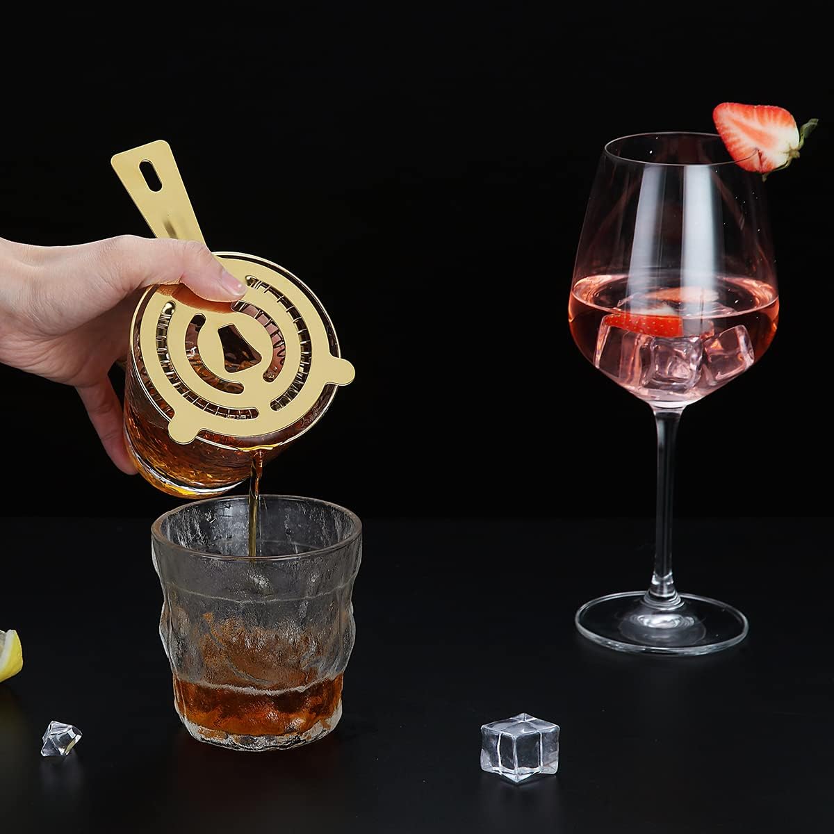 Cocktail StrainerBar Strainer