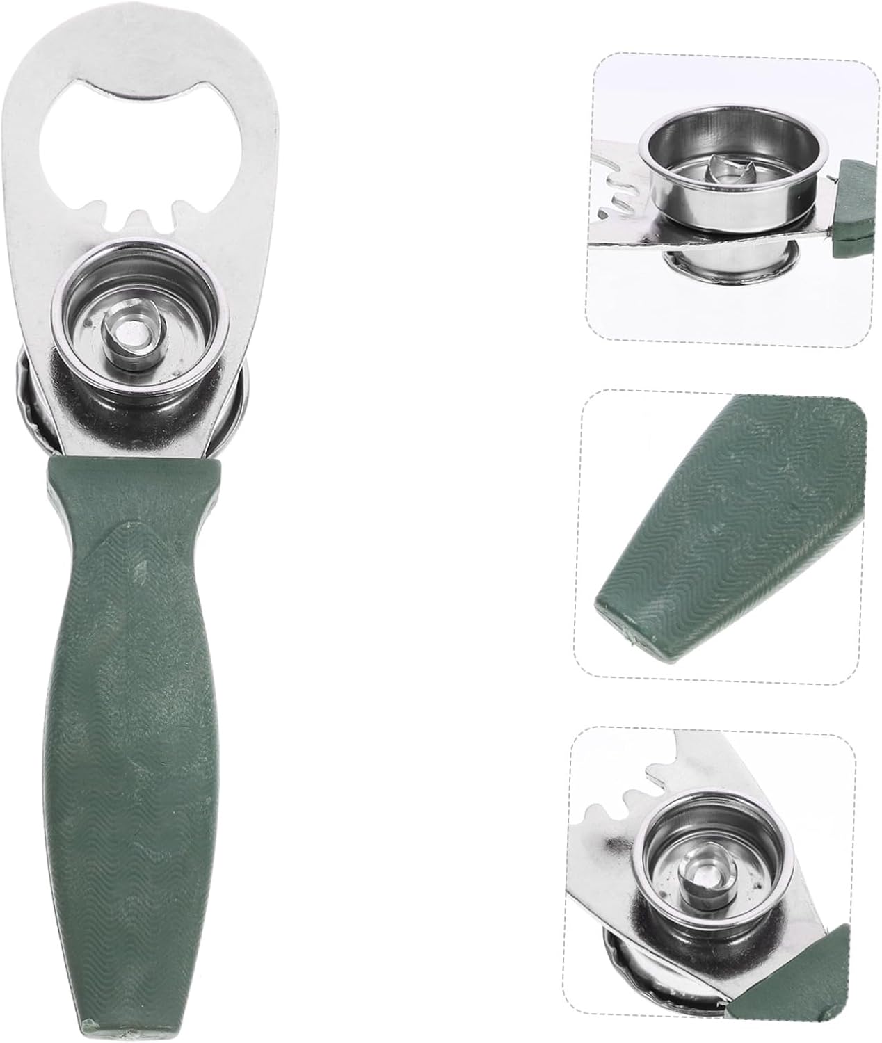 Ampule Bottle Breaker for Medical Professionals