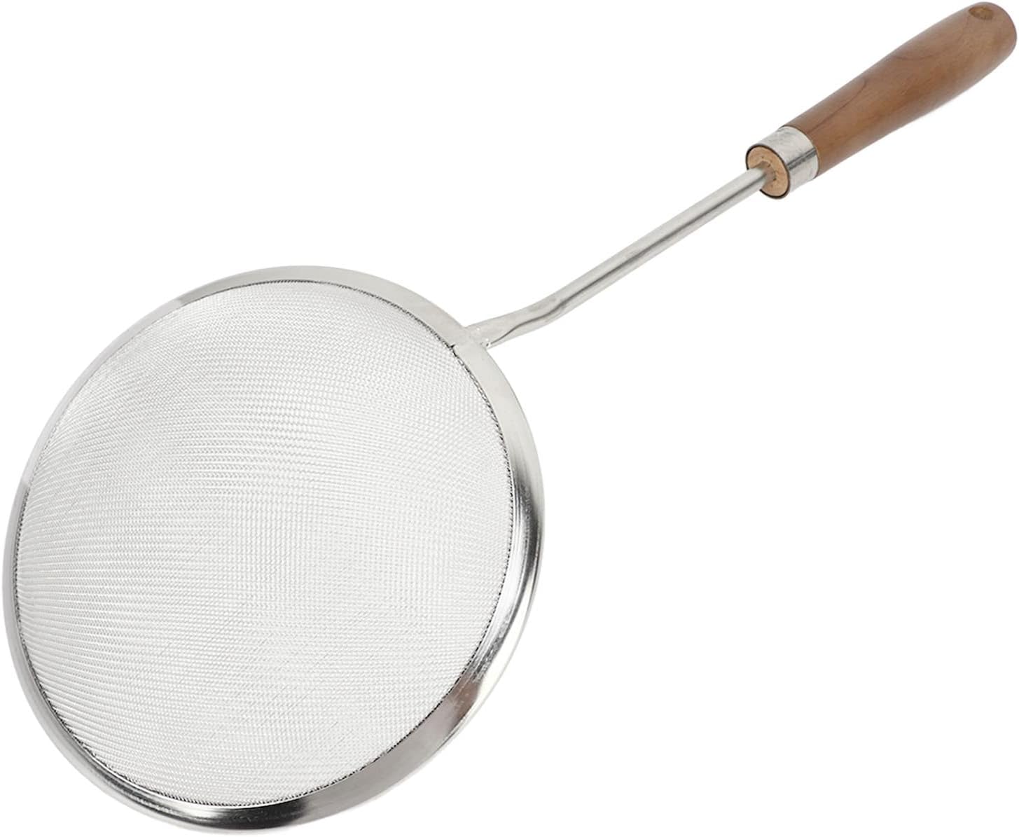 Easy Oil Strainer for Kitchen Use
