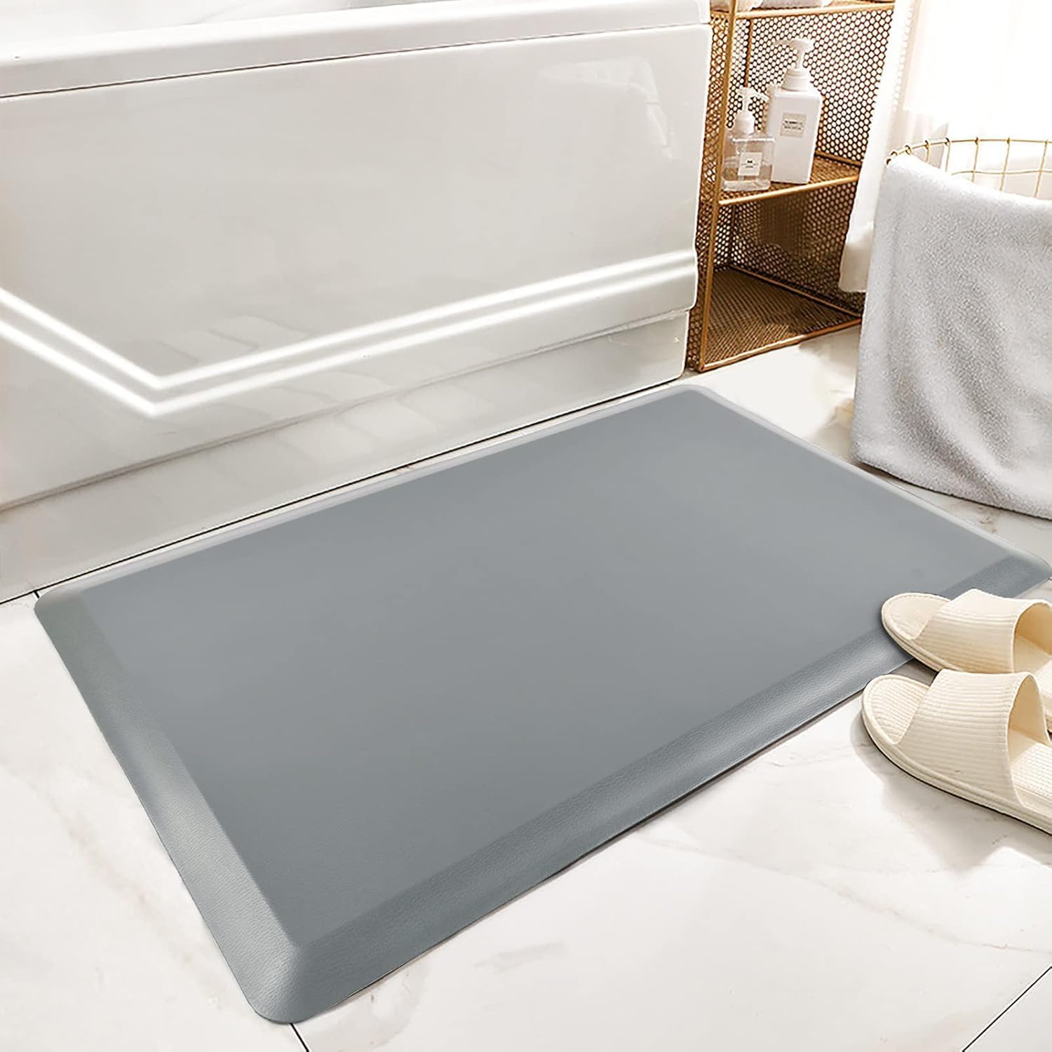 Art3d Anti-Fatigue Standing Mat