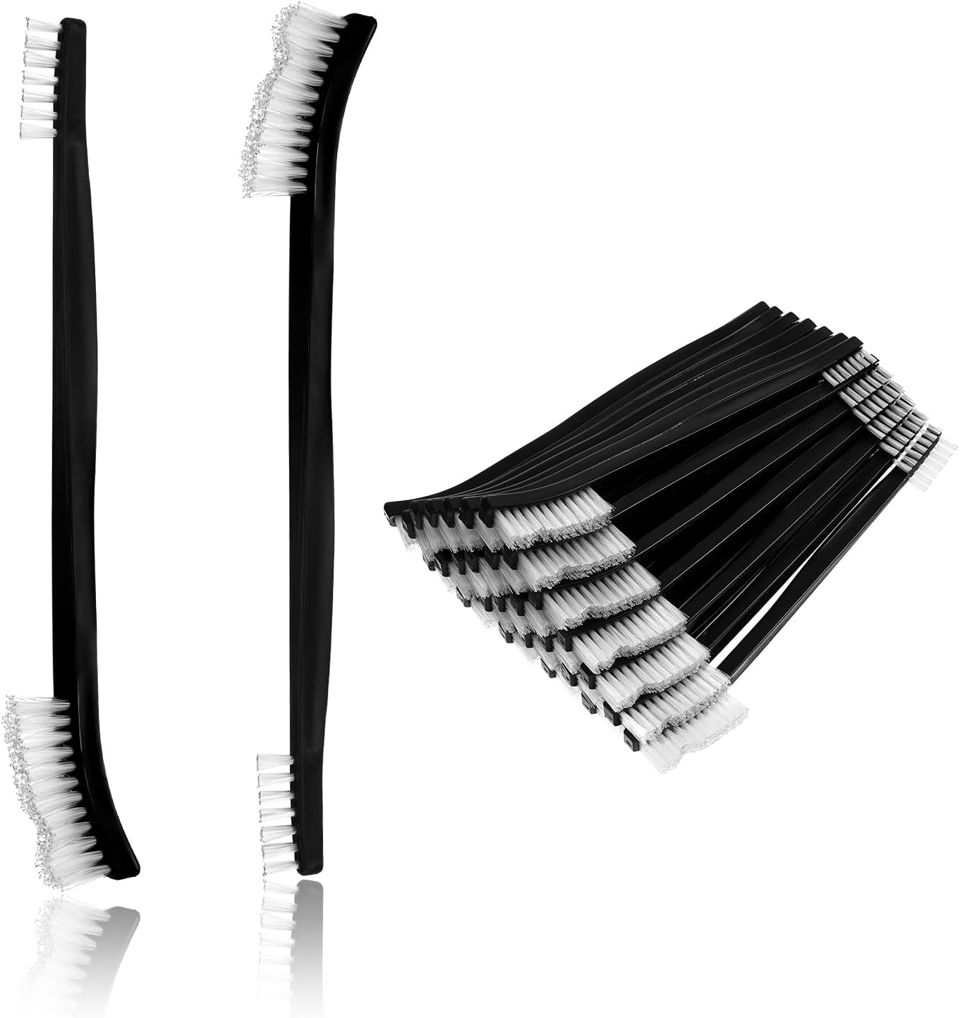 household heroes 30-pc cleaning brush set