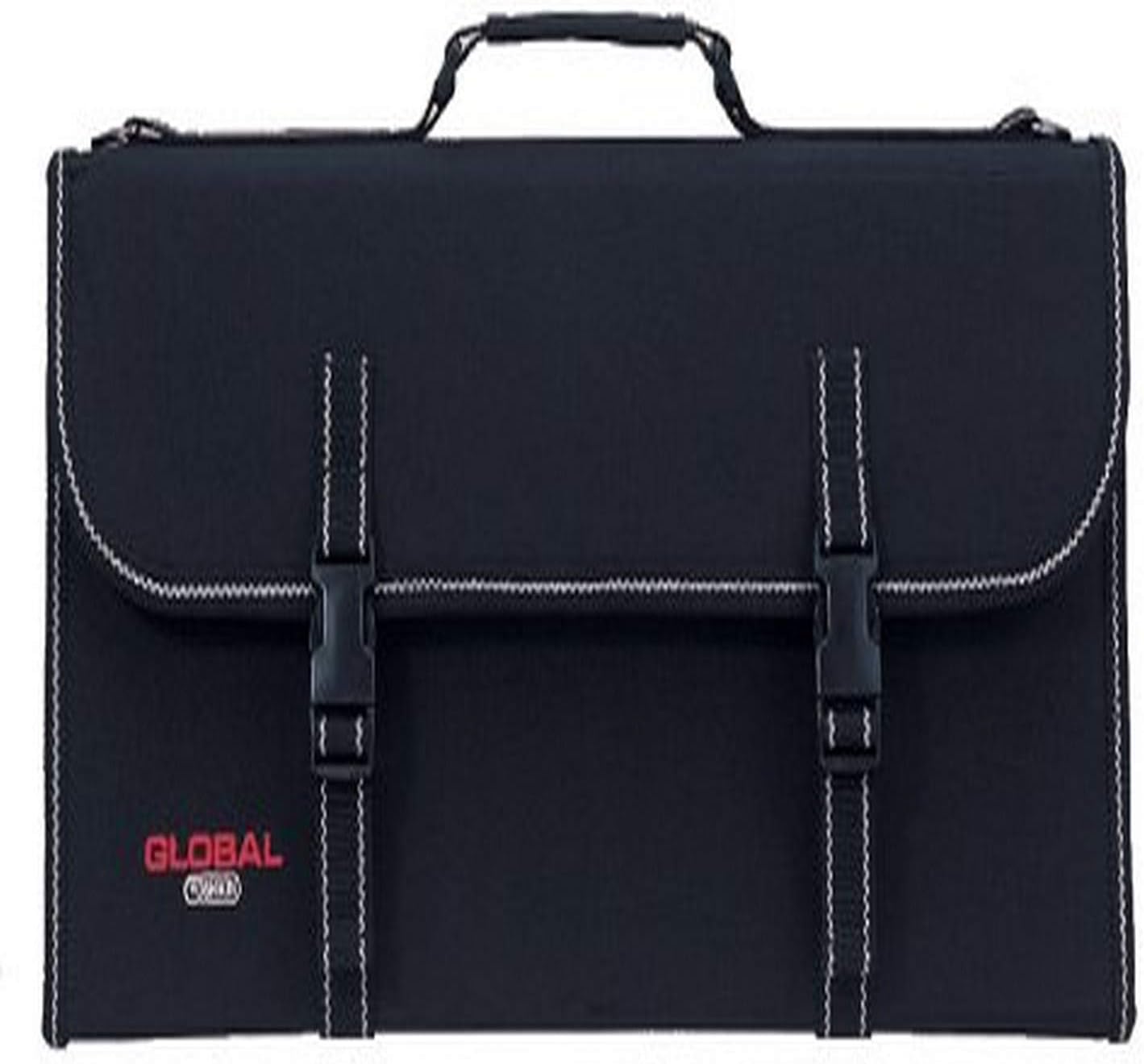 Global G-667 Pocket Chefs Knife Case