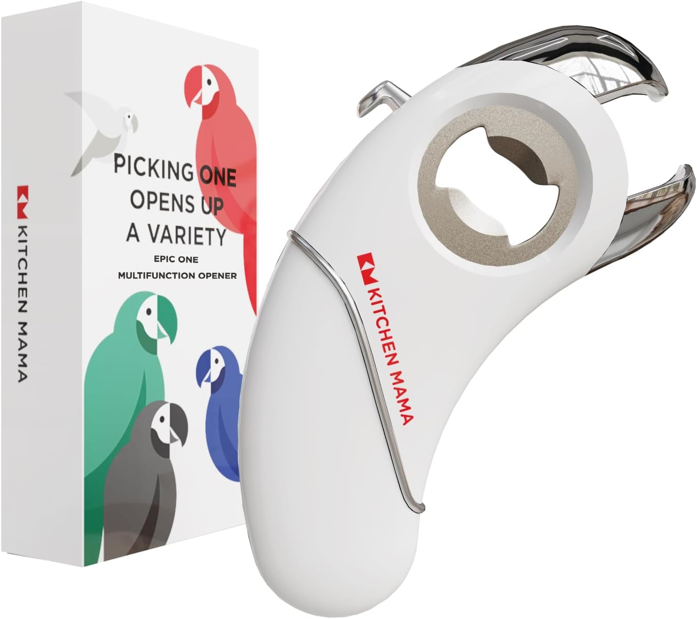 Epic One All-Function Kitchen Opener
