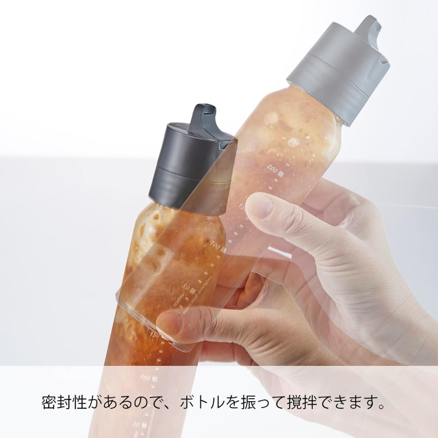 Hario Flip-Top Dressing Dish