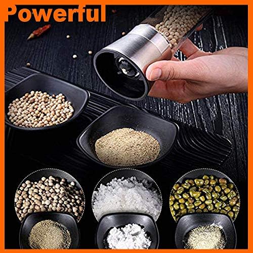 Stylish Salt Pepper Grinder
