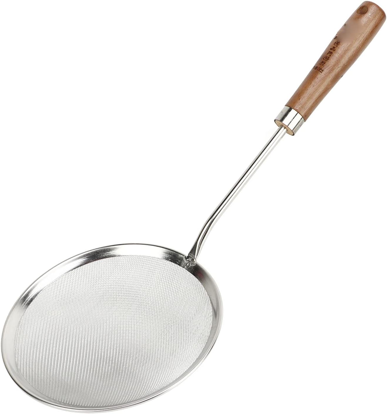 Easy Oil Strainer for Kitchen Use