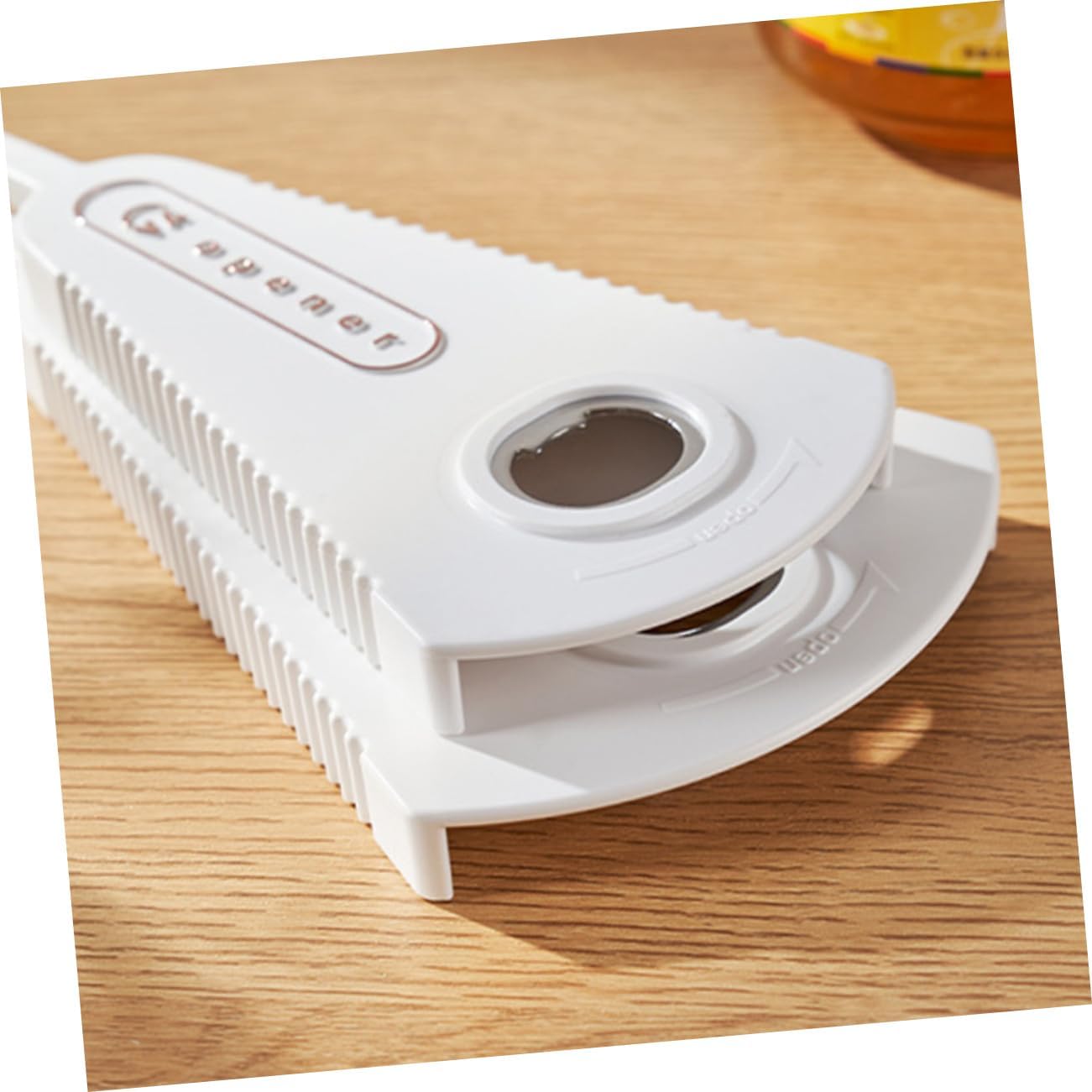 Premium Magnetic Wine Jar Opener by DECHOUS Durable Easy to Use