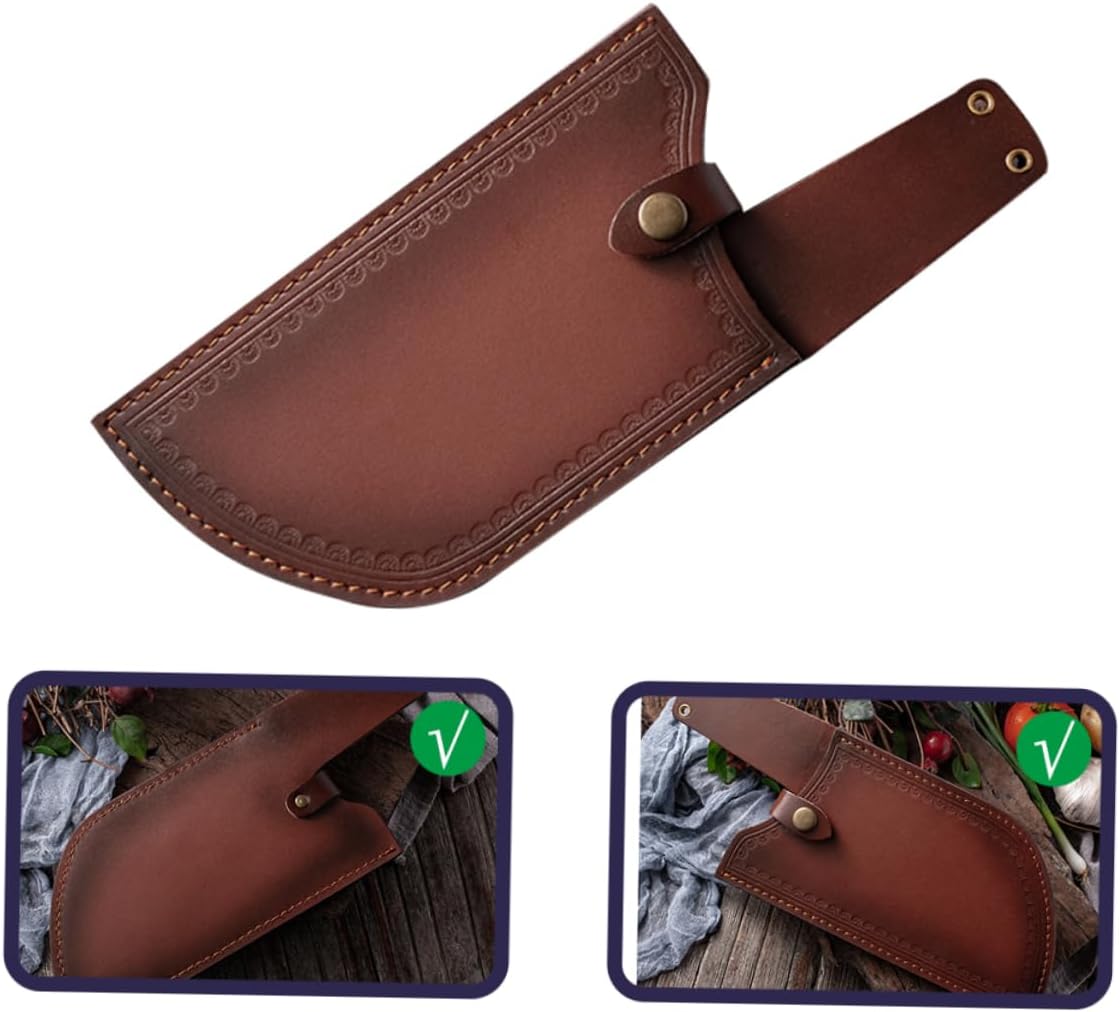 Angoily Outdoor Knives Protective Cover