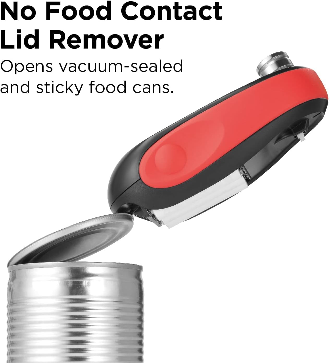 Kitchen Mama One-Touch Electric Can Opener