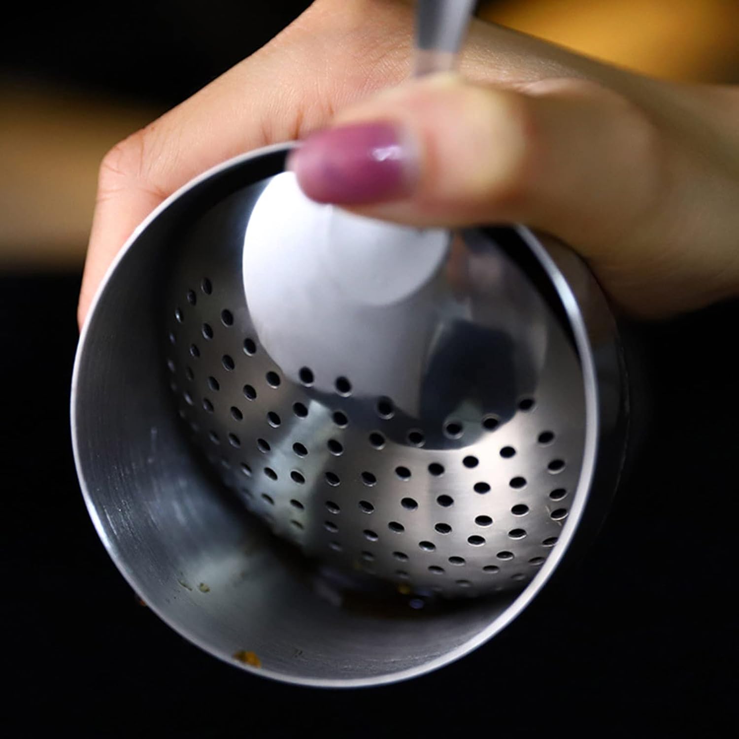 Strainer Cocktail Spoon Ice-Cube_filtered