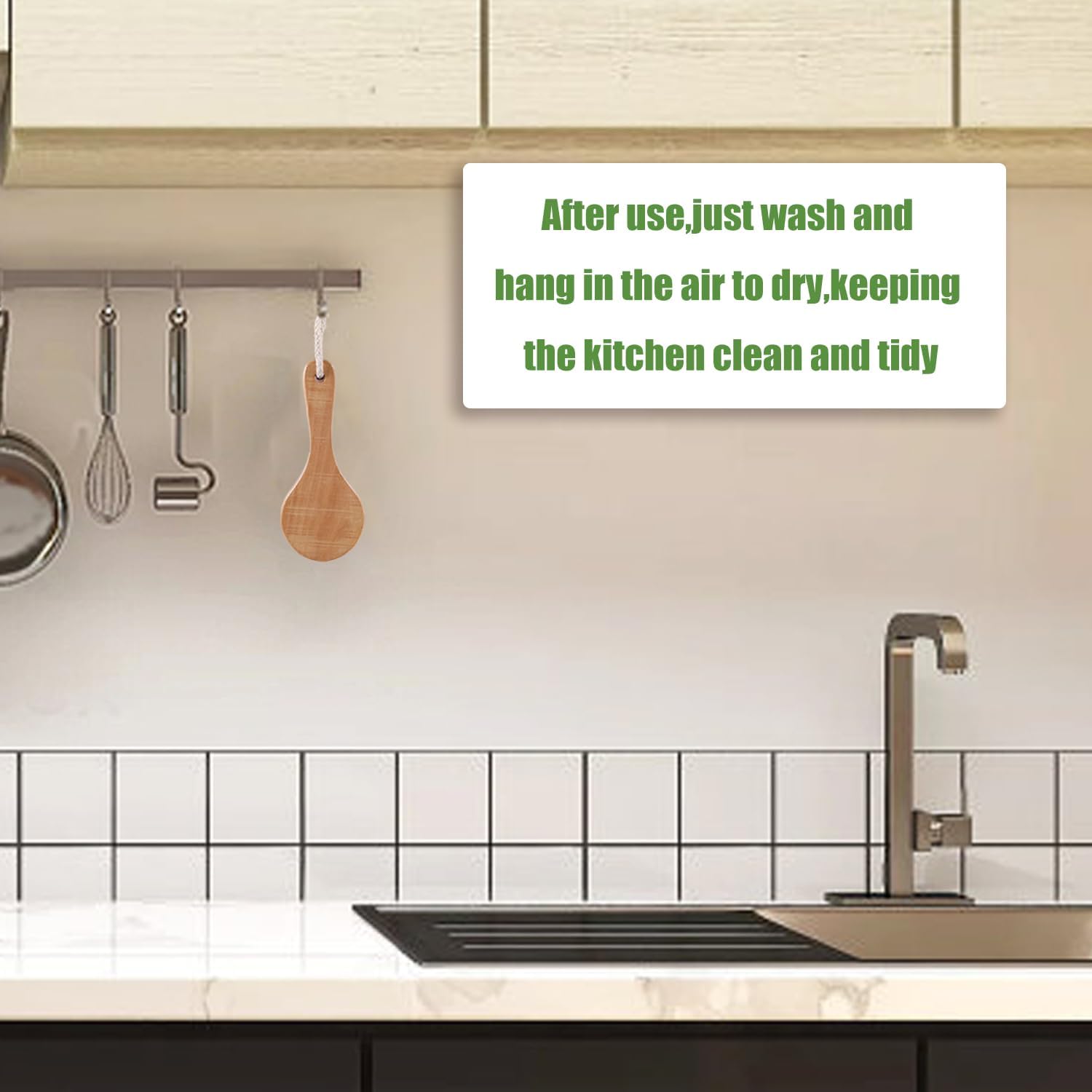 PEUTIERVegetable brush Ergonomic Design for Kitchen Use