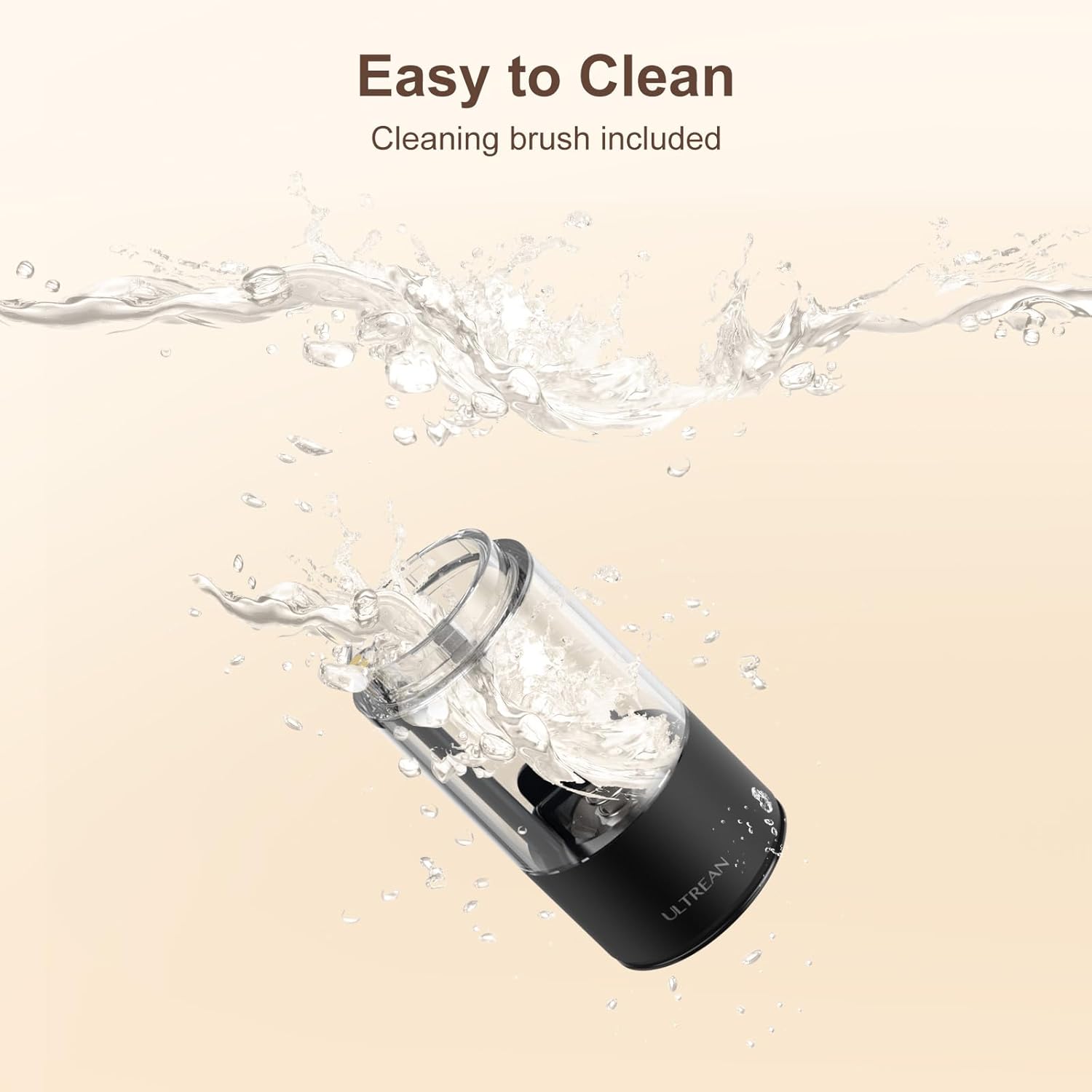 Experience the perfect blend Ultimate Electric Salt and Pepper Grinder Set 2-Pack