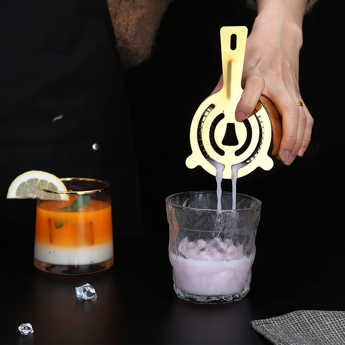 Cocktail StrainerBar Strainer