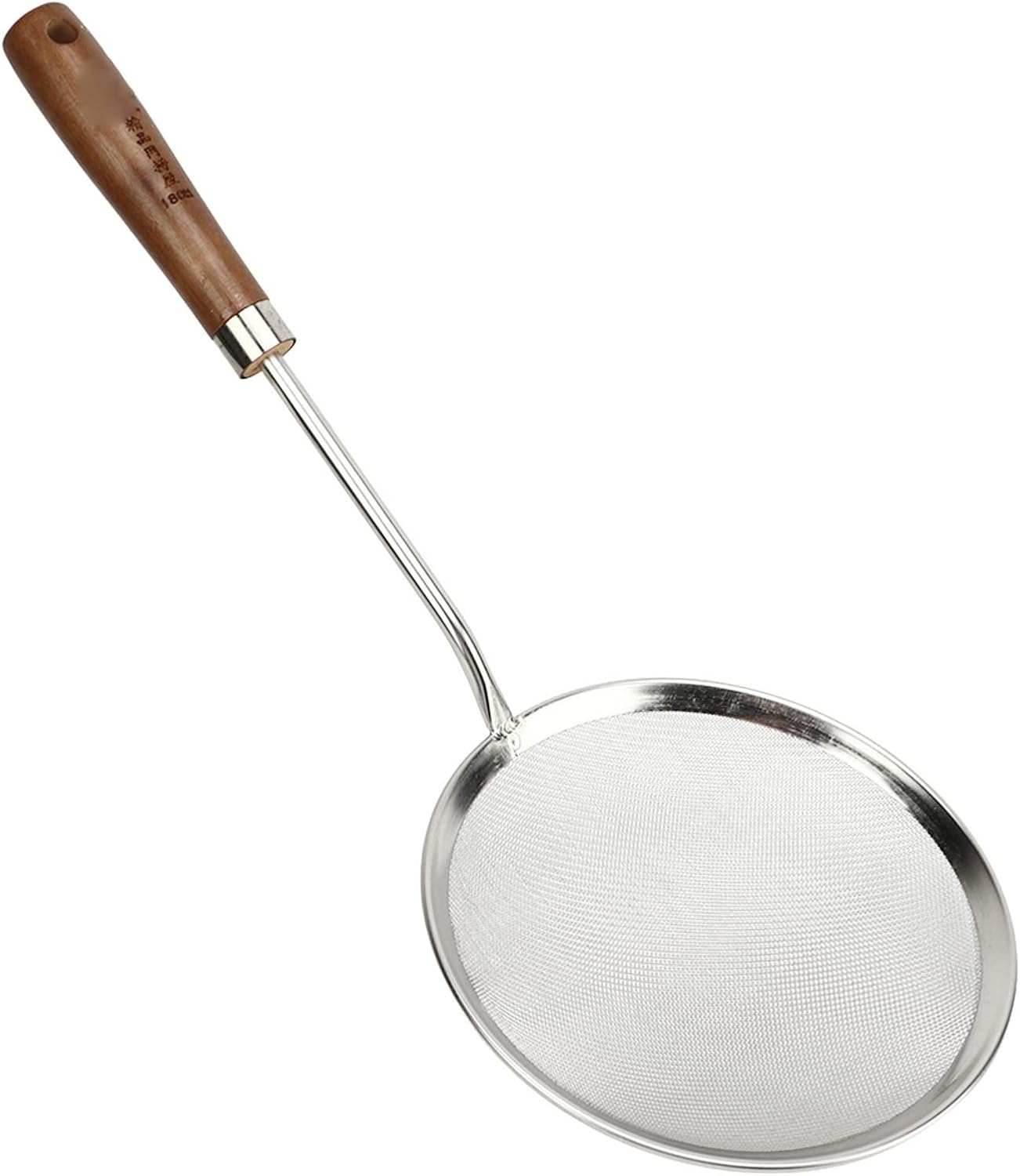 Easy Oil Strainer for Kitchen Use