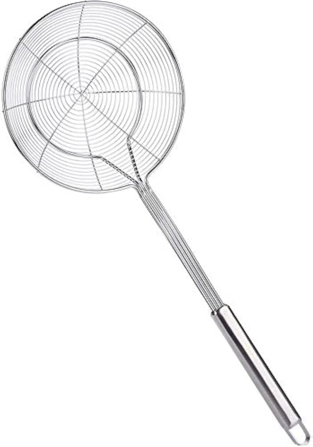 Aracoware Wire Kitchen Skimmer Spider Strainer Stainless Steel Food Colander