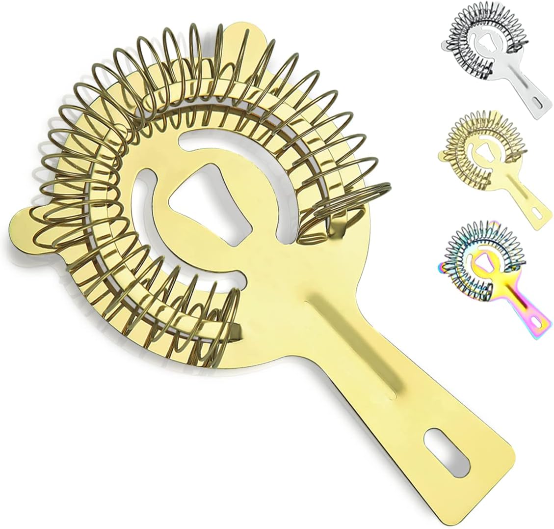 Cocktail StrainerBar Strainer