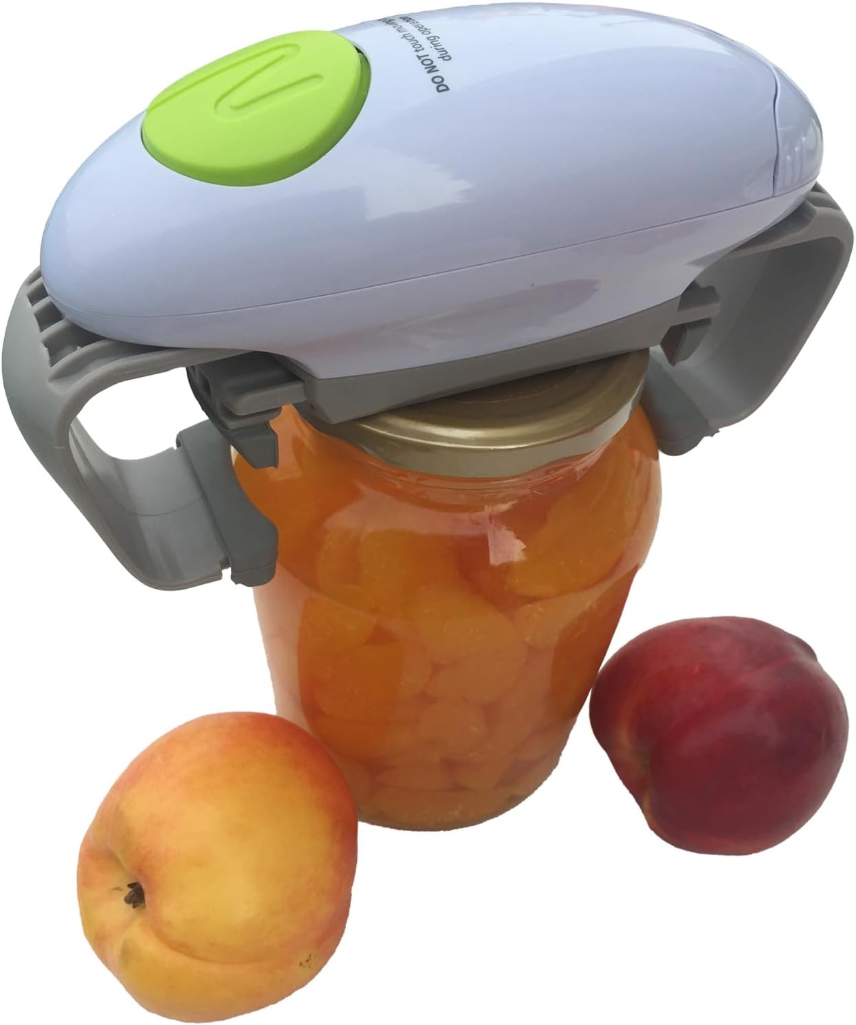 Electric Jar Opener for Seniors with Arthritis