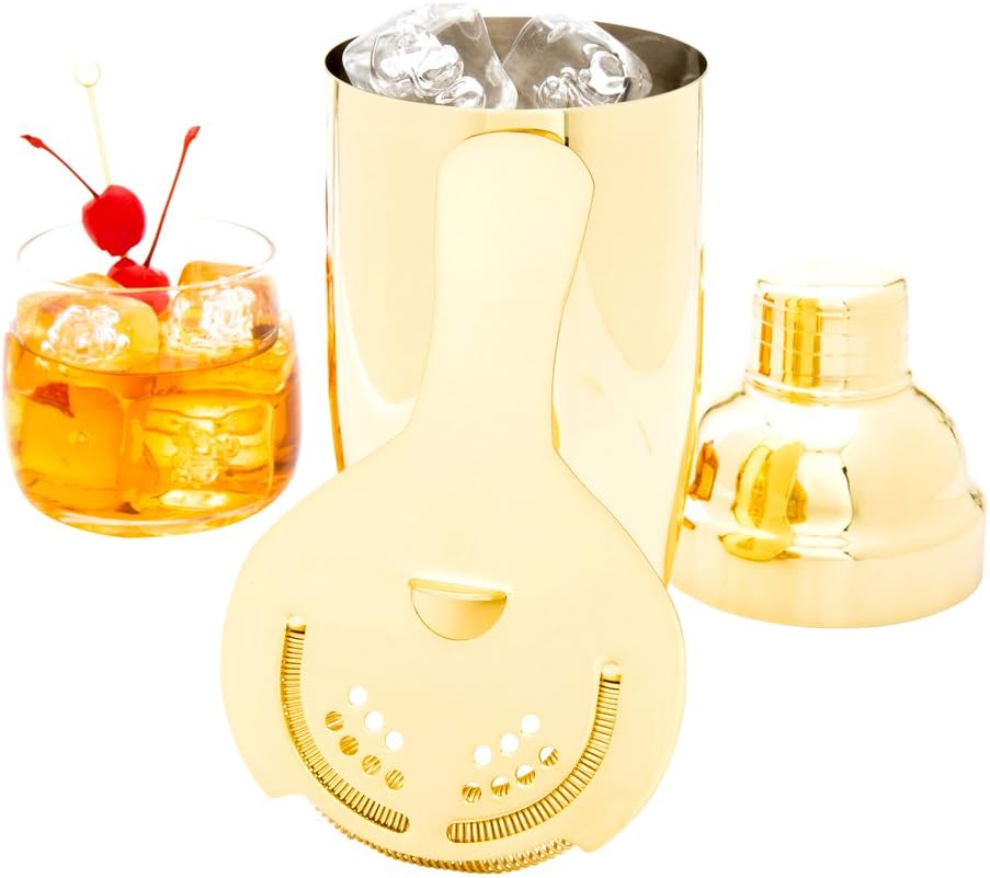 Perfect Cocktail Strainer