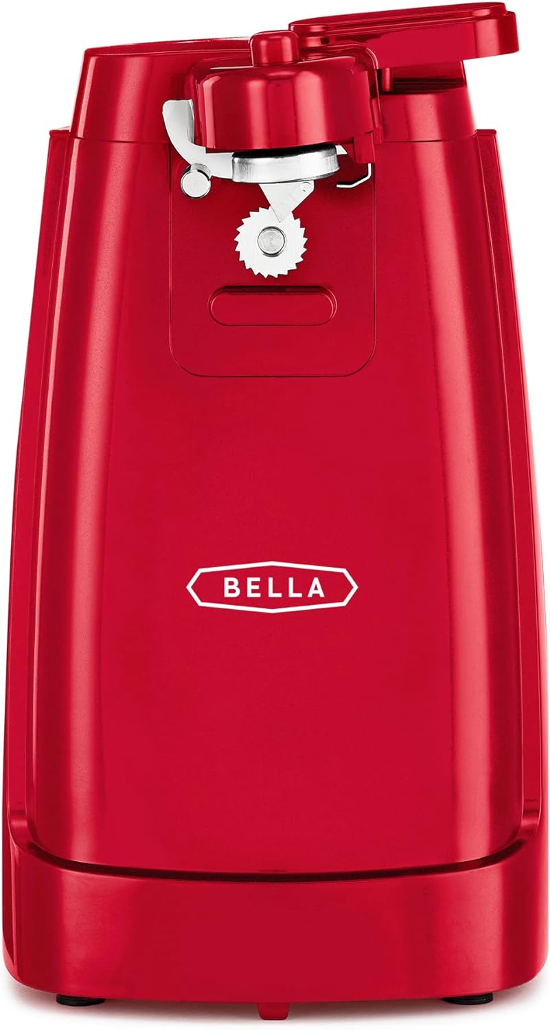 Bella Electric Can Opener
